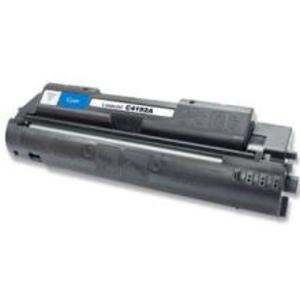 Compatible Cyan HP C4192A Laser Toner - C4192A