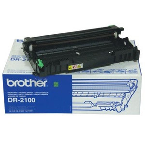 Original Brother DR2100 Imaging Drum (DR-2100)