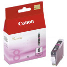 Original Photo Magenta Canon CLI-8PM Ink Cartridge - (0625B001)