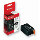 Original Black Canon BX-3 Ink Cartridge - (0884A002AA)