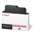 Original Black Canon GP55/GP30 Toner Cartridge - (1387A002AA)