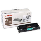 Original Black Canon FX1 Toner Cartridge - (1551A003AA)