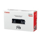 Original Black Canon 719 Toner Cartridge - (3479B002AA)