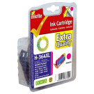 Compatible High Capacity Magenta HP 364XL Ink Cartridge - CB324EE