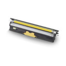 Original High Capacity Yellow OKI 44250721 Toner Laser Cartridge - 44250721