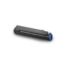 Original Black Oki 44574702 Toner Laser Cartridge - 44574702