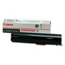 Original Black Canon C-EXV7 Toner Cartridge - (7814A002AA)