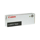 Original Black Canon C-EXV12 Toner Cartridge - (9634A002AA)