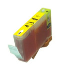 Compatible Yellow Canon BCI-6Y