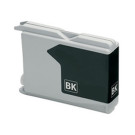 Compatible Black Brother LC-1100BK Ink Cartridge (LC1100BK)