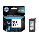 Genuine High Capacity Black HP 339 Ink Cartridge - C8767EE