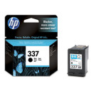 Genuine Black HP 337 Vivera Ink Cartridge - C9364EE