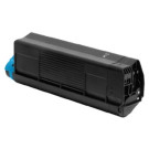 Compatible Black Oki 42804516 Toner Laser Cartridge Replaces 42804516