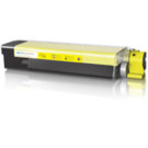 Compatible Yellow Oki 43381905 Toner Laser Cartridge - 43381905