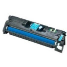 Compatible High Capacity Cyan Canon 701 Toner Cartridge (Replaces Canon 9286A003AA)