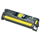 Compatible High Capacity Yellow Canon 701 Toner Cartridge (Replaces Canon 9284A003AA)