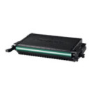 Compatible Samsung High Capacity Black Toner Cartridge (CLP-K660B)