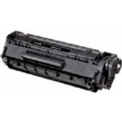 Compatible Black Canon H-Cartridge Toner Cartridge - (1500A003AA)