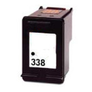 Compatible Black HP 338 Printer Cartridge - C8765EE