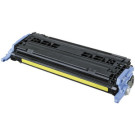 Compatible Yellow HP Q6002A Laser Toner - Q6002A