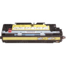 Compatible Yellow HP Q6742A Laser Toner - Q6472A