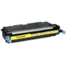 Compatible Yellow HP Q7562A Laser Toner - Q7562A