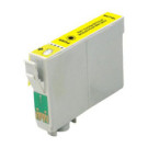 Compatible High Capacity Yellow Epson T1294 Ink Cartridge (16ml)