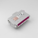 Compatible Brother TN01M Magenta Toner Cartridge (TN-01M)