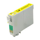 Compatible Yellow Epson T0804 Printer Cartridge