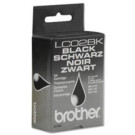Original Brother LC02 Black Ink Cartridge OEM: LC02BK
