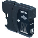 Original Brother LC1100BK Black Ink Cartridge (LC1100BK)