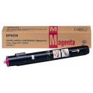 Genuine Magenta Epson S050017 Toner Cartridge
