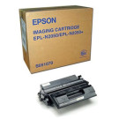 Genuine Black Epson S051070 Toner Cartridge