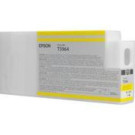 Genuine High Capacity Yellow Epson T6364 Ink Cartridge