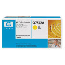 Genuine Yellow HP Q7562A Toner Cartridge - Q7562A