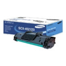 Genuine Samsung SCX4521 Black Toner Cartridge (SCX-4521D3/SEE)