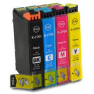 High Capacity t2715 Compatible Ink 4-Pack