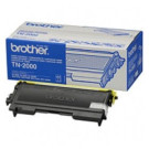 Original Brother TN2000 Black Toner Cartridge (TN-2000)